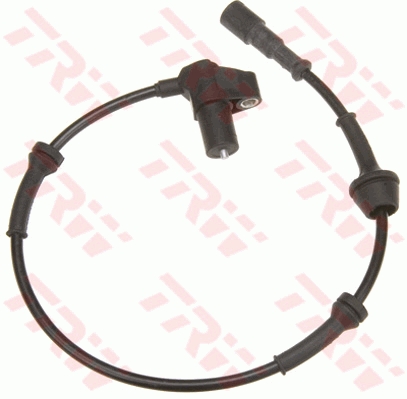 TRW GBS2526 Sensor, wheel speed for VW