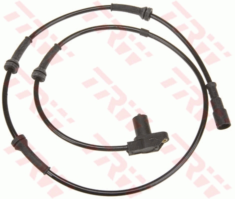 TRW GBS2531 Sensor, wheel speed for VW