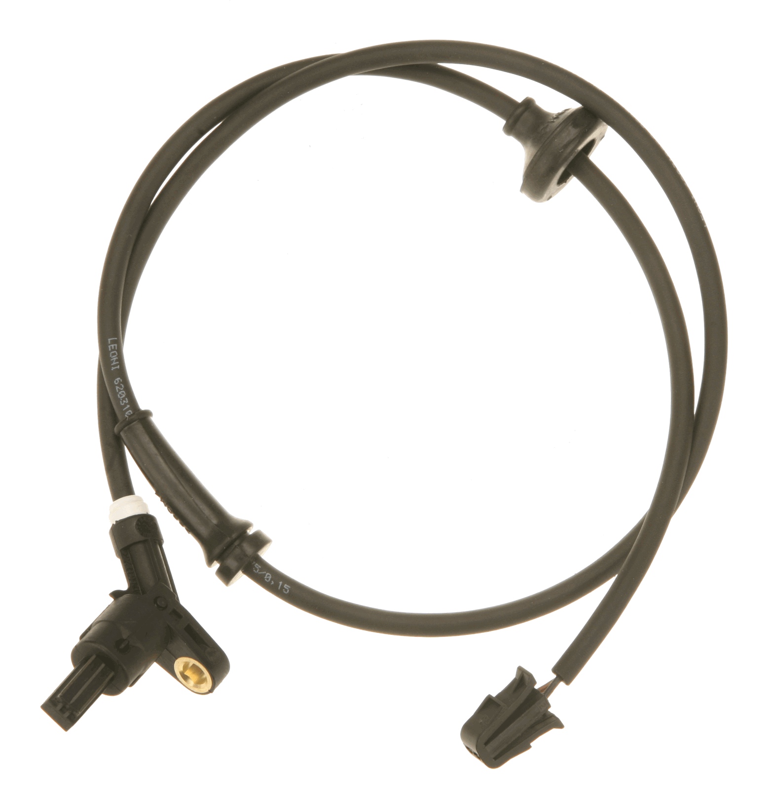 TRW GBS2534 Sensor, wheel speed for VW