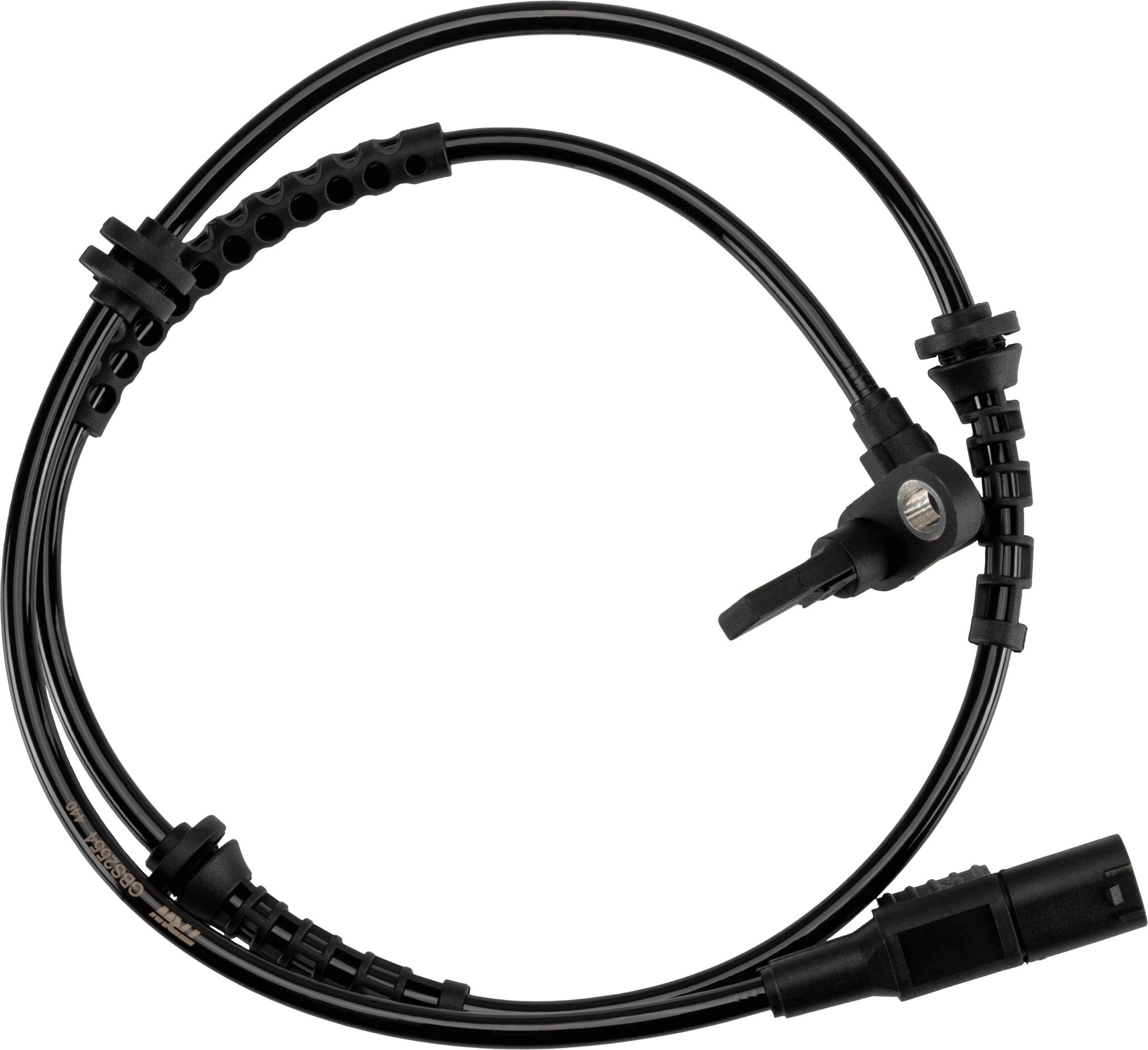 TRW GBS2554 Sensor, wheel speed for ABARTH ALFA ROMEO FIAT OPEL VAUXHALL