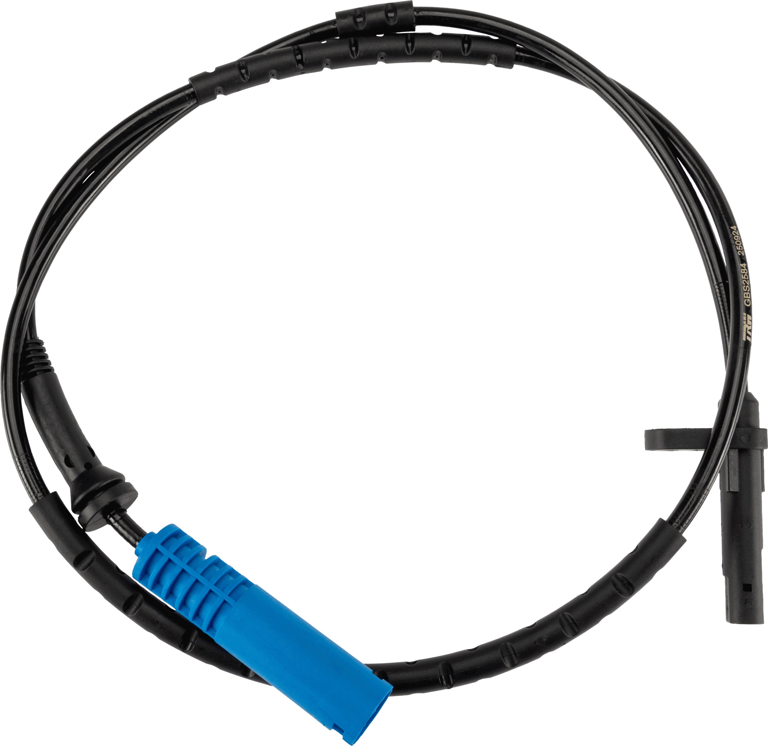 TRW GBS2584 Sensor, wheel...