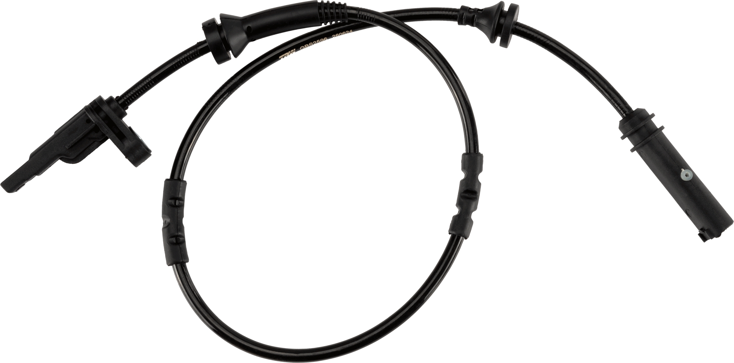 TRW GBS2596 Sensor, wheel...