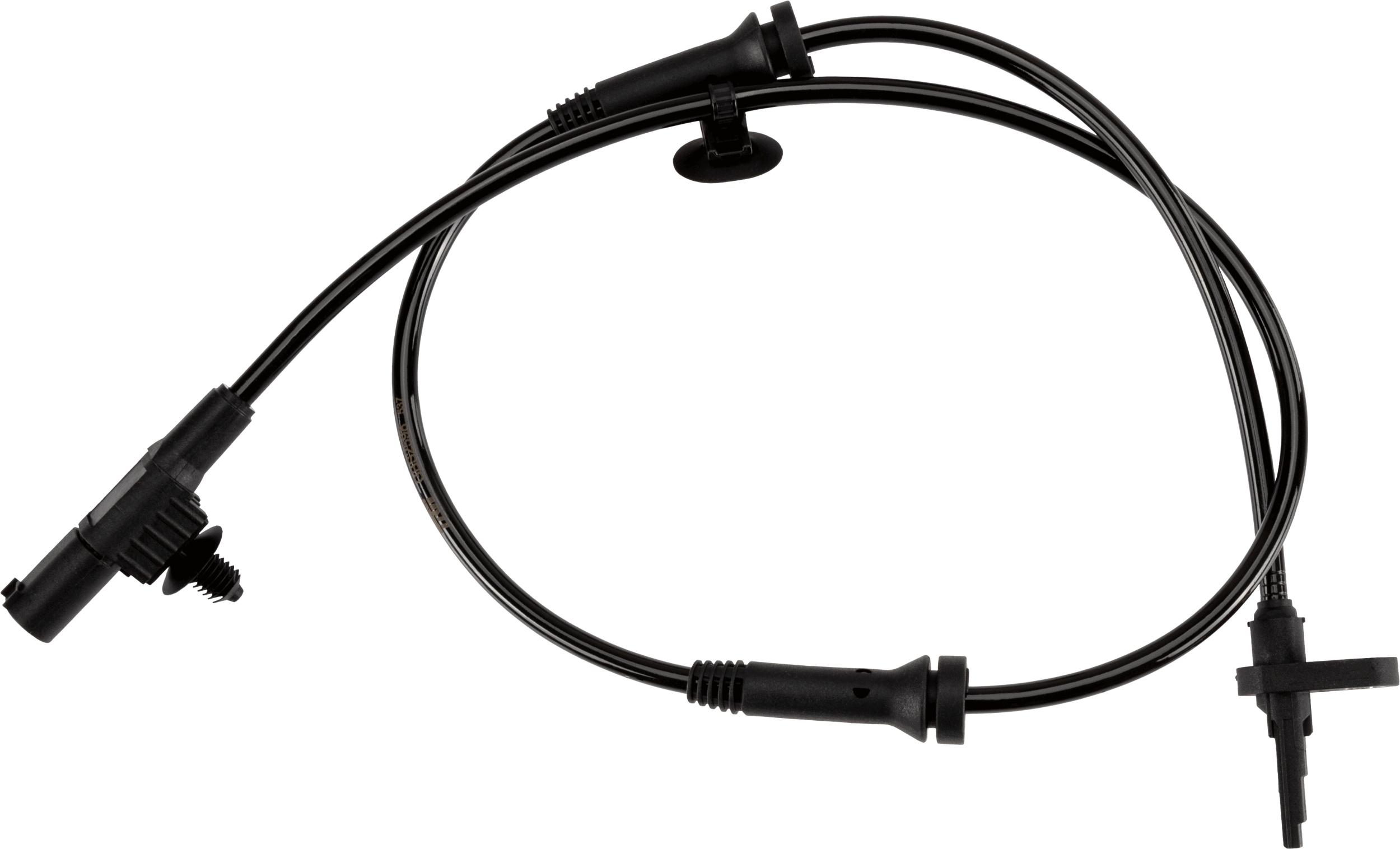 TRW GBS2598 Sensor, wheel speed for CITROËN PEUGEOT