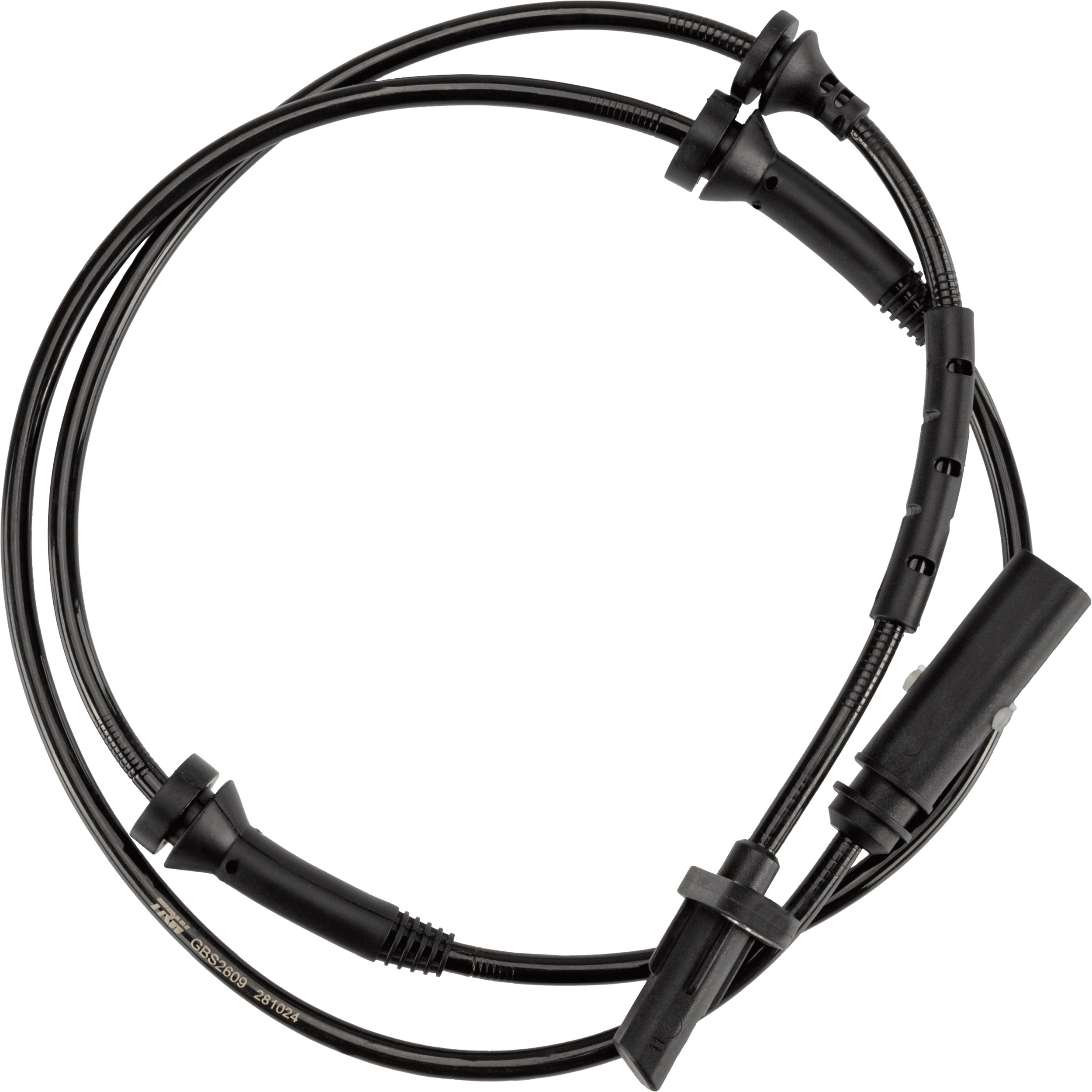 TRW GBS2609 Sensor, wheel...