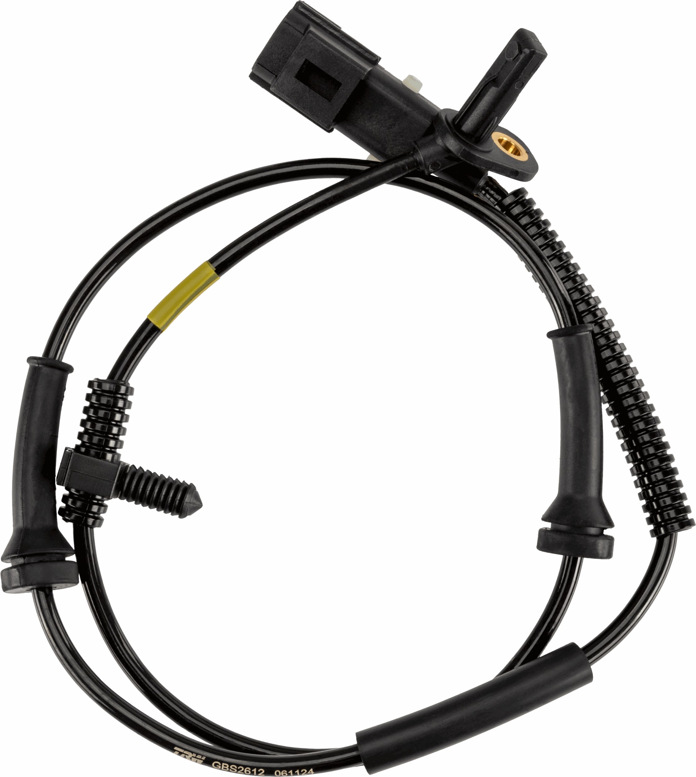 TRW GBS2612 Sensor, wheel speed for LAND ROVER LAND ROVER (CHERY)