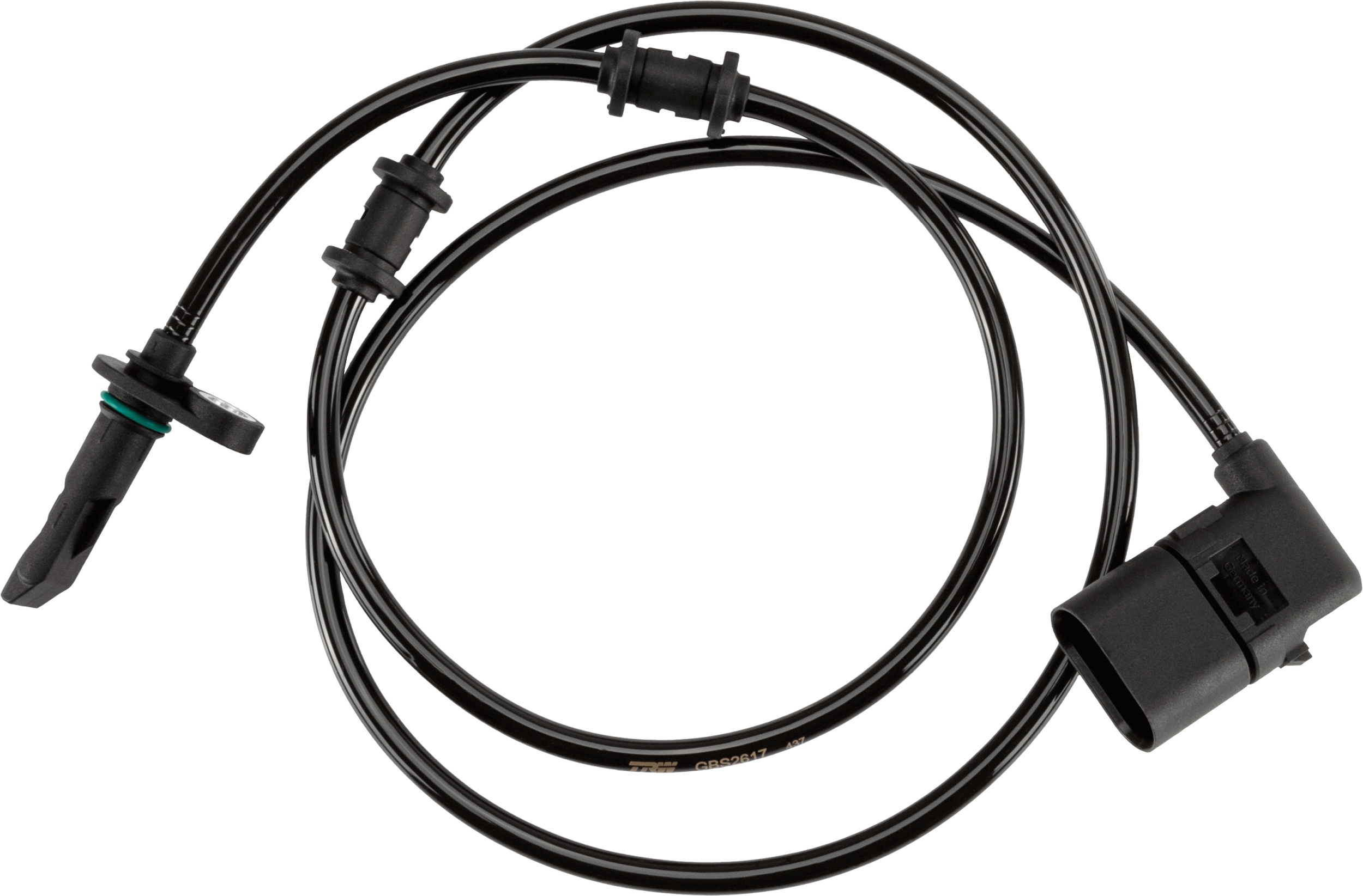 TRW GBS2617 Sensor, wheel...