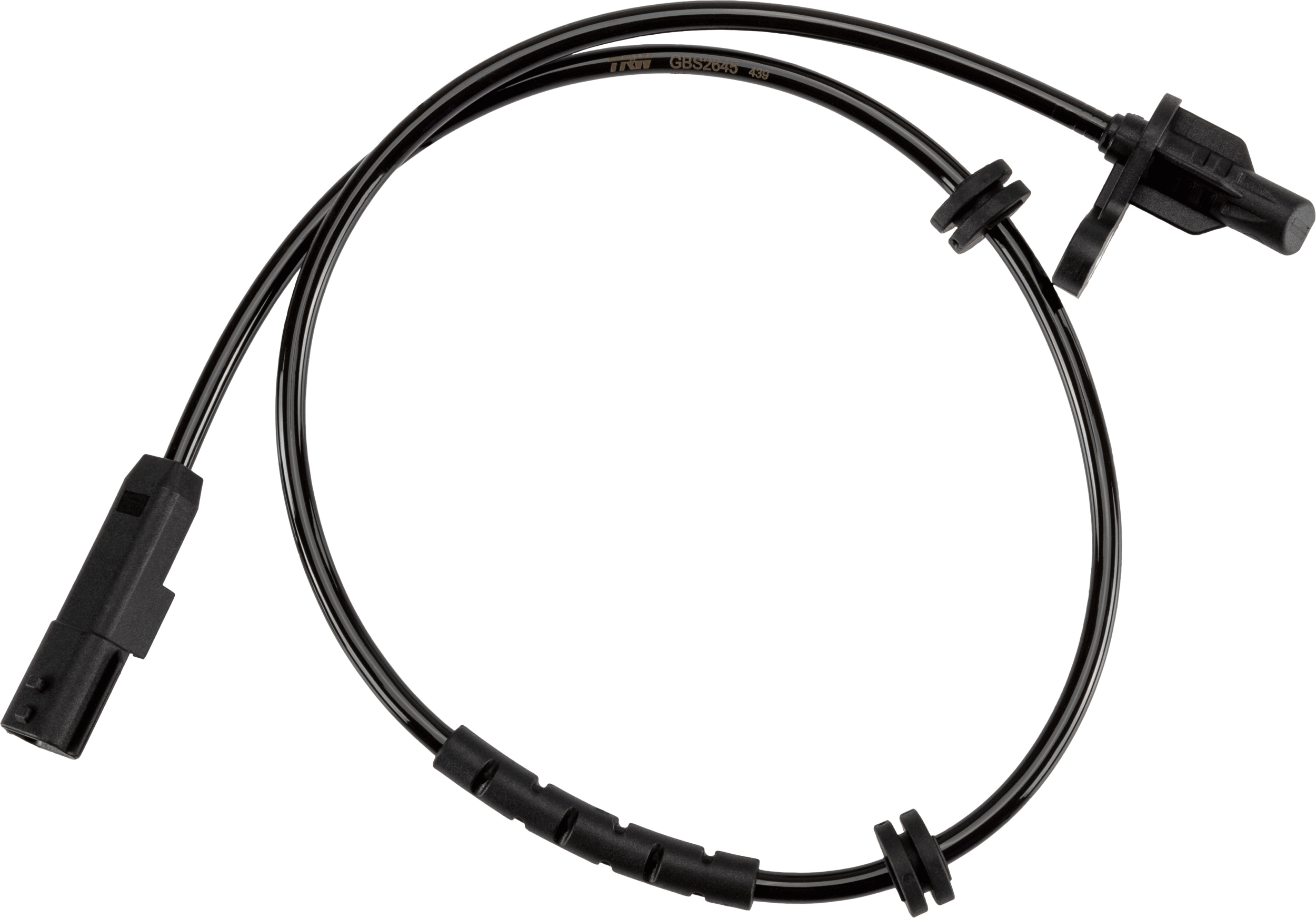 TRW GBS2645 Sensor, wheel speed for RENAULT