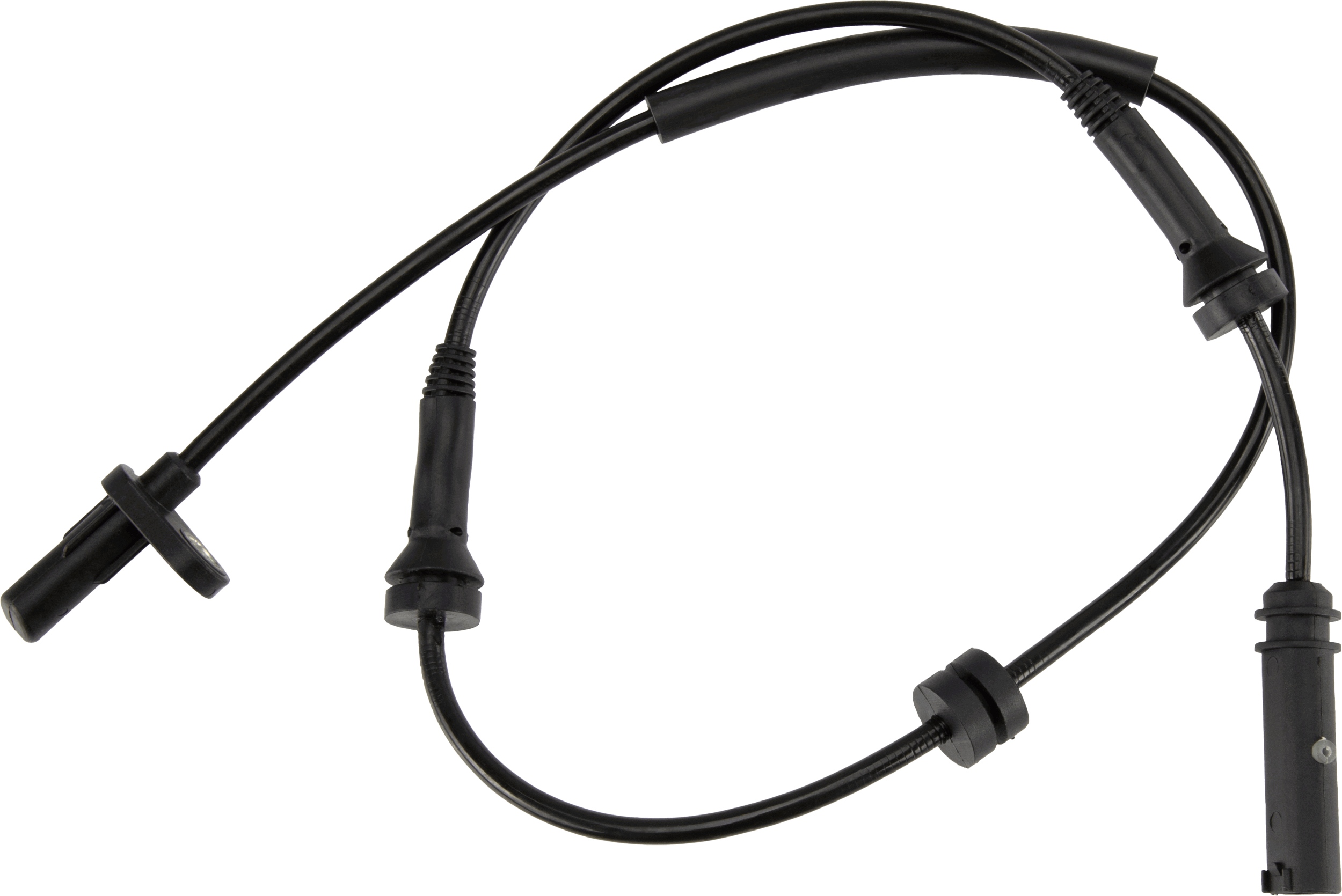 TRW GBS2661 Sensor, wheel...