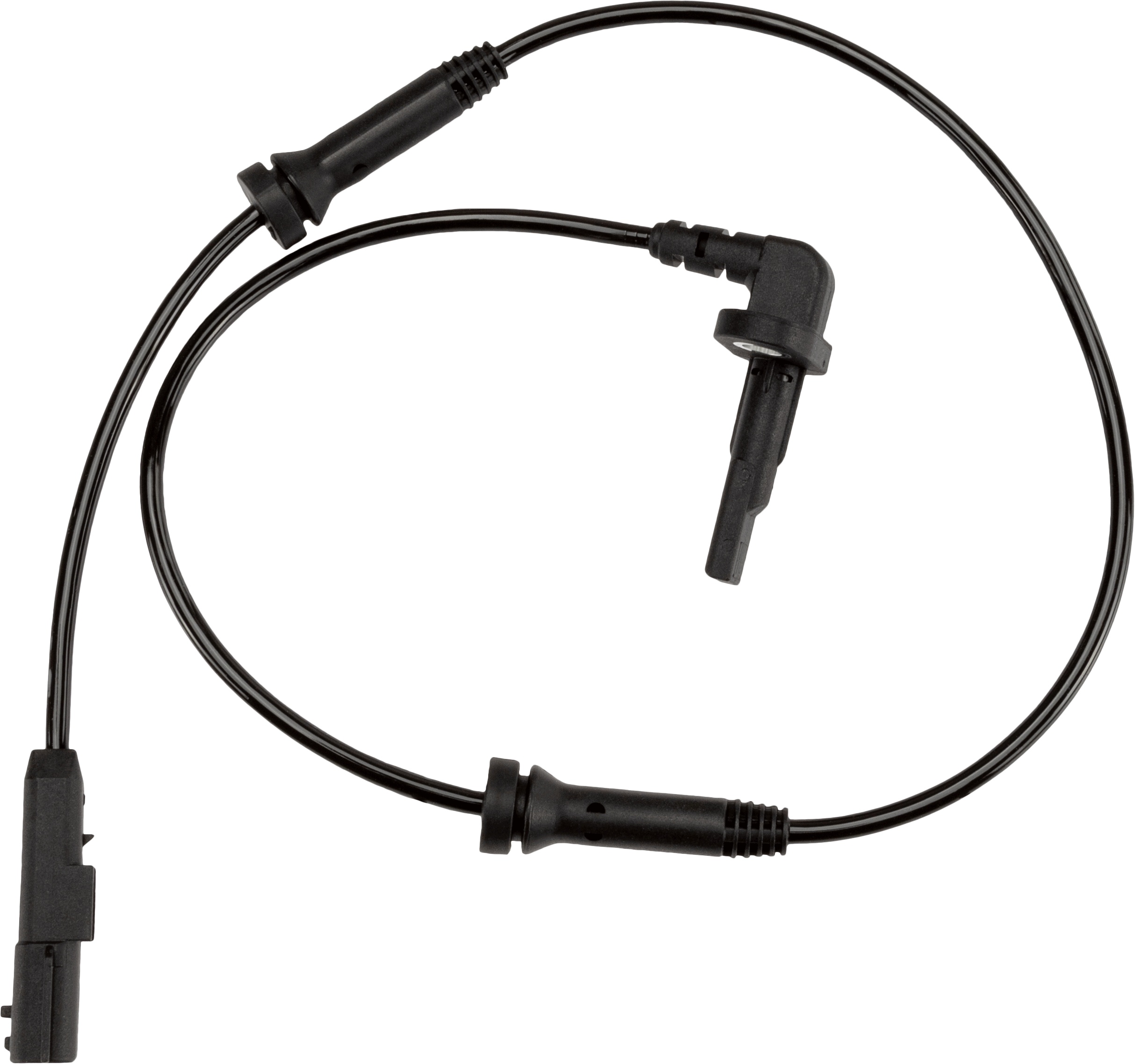 TRW GBS2717 Sensor, wheel speed for NISSAN OPEL RENAULT VAUXHALL