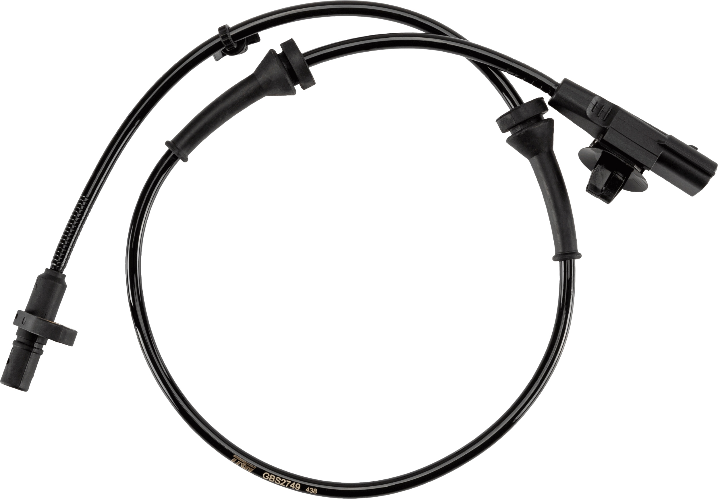 TRW GBS2749 Sensor, wheel speed for NISSAN