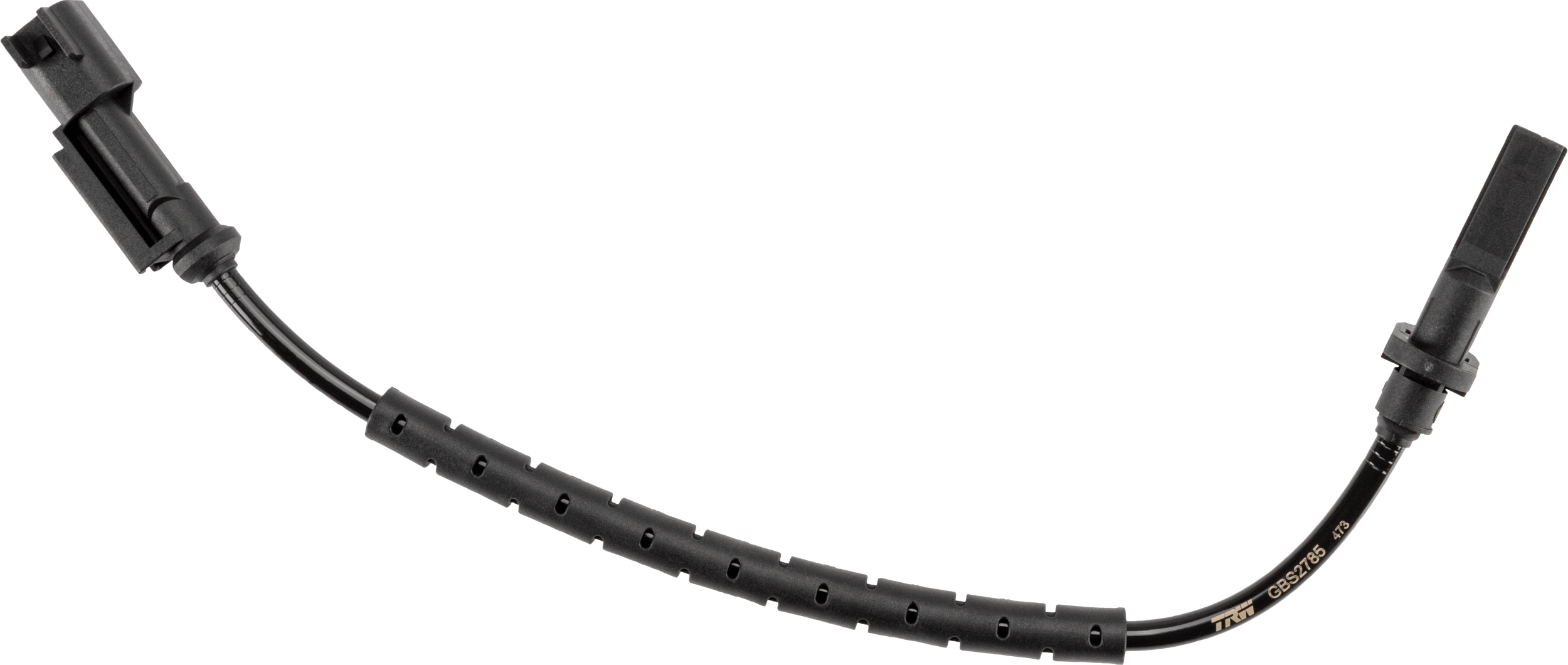 TRW GBS2785 Sensor, wheel speed for FORD