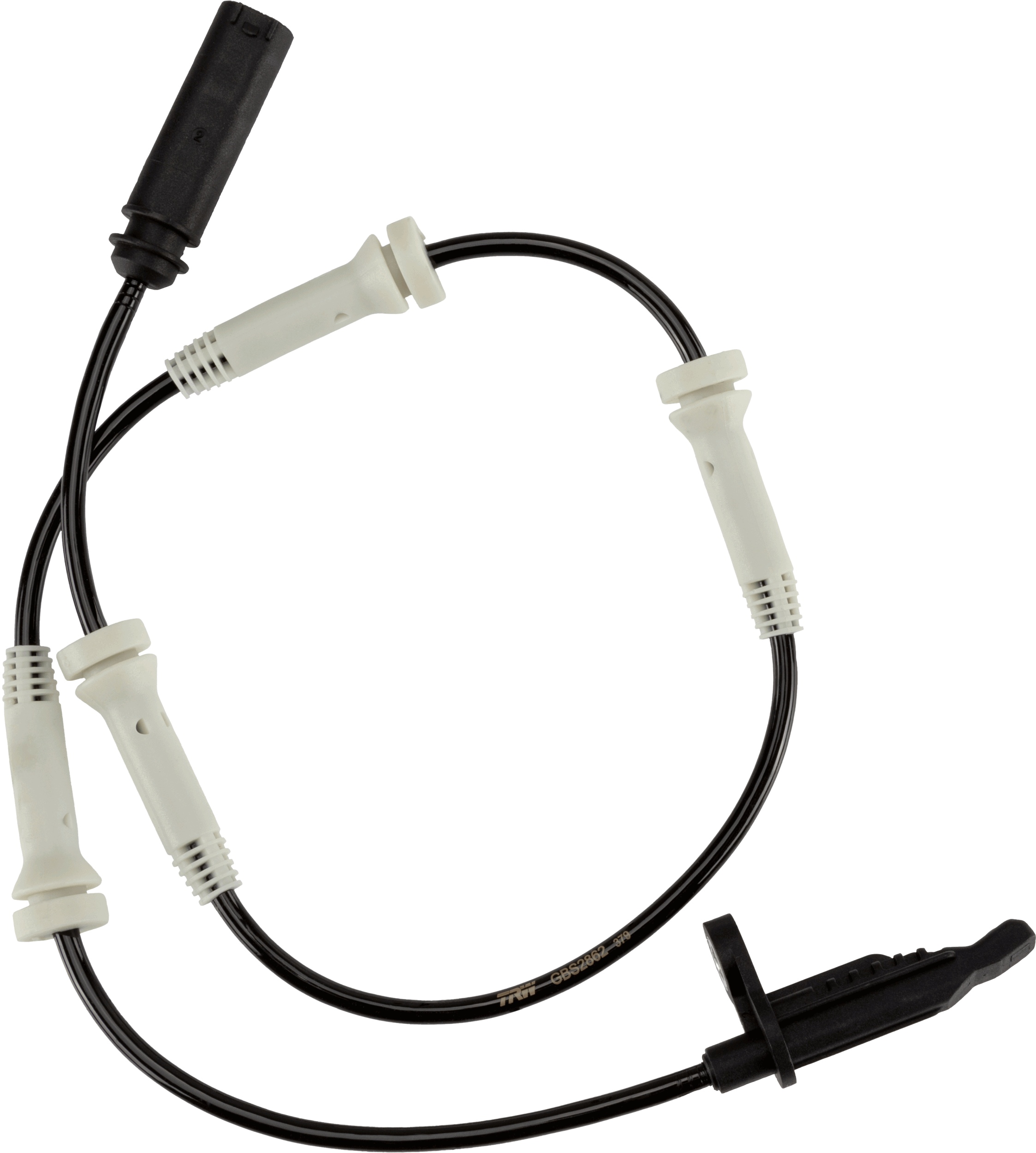 TRW GBS2862 Sensor, wheel...