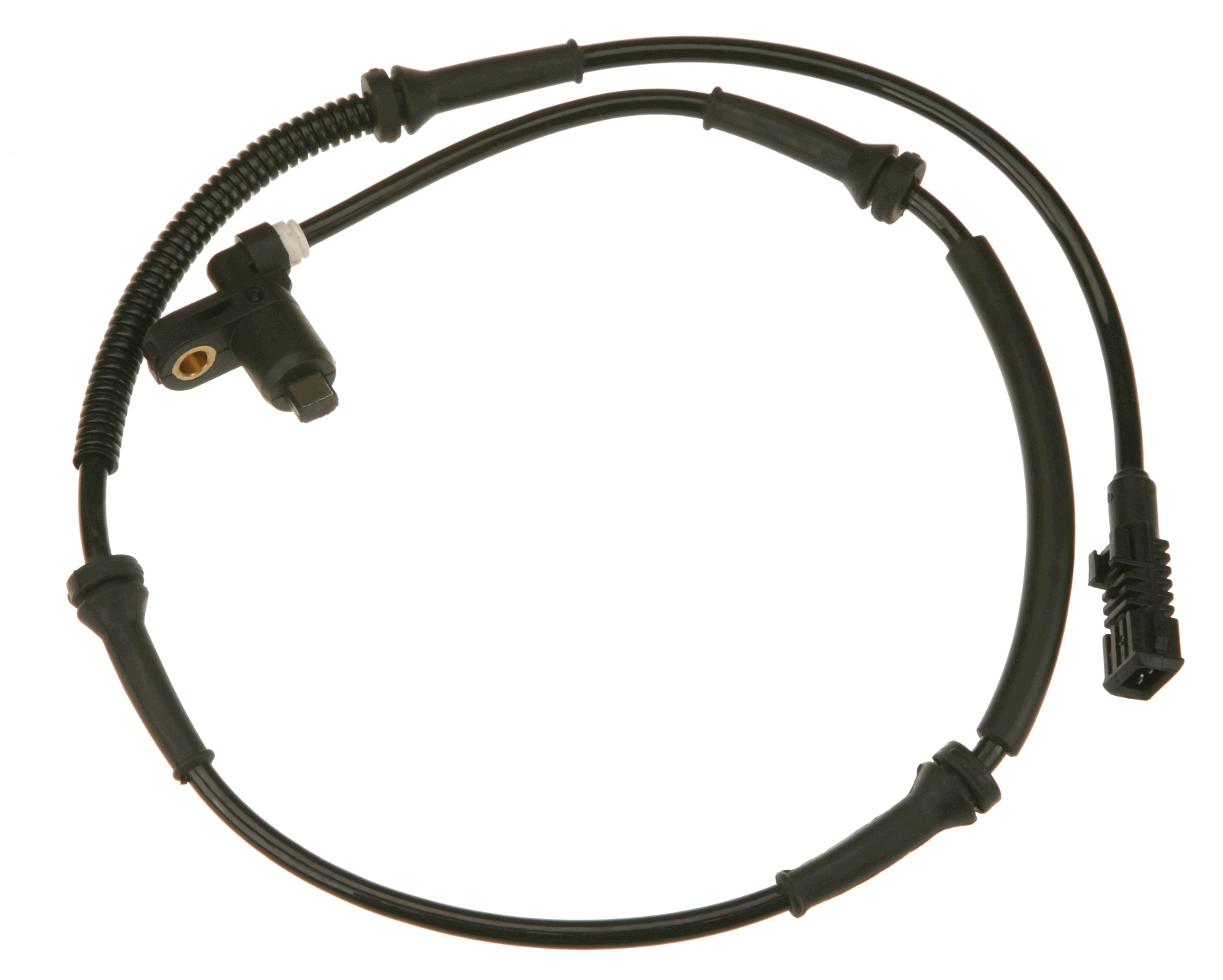 TRW GBS4011 Sensor, wheel speed for CITROËN