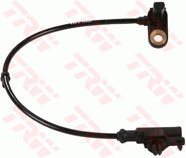 TRW GBS5010 Sensor, wheel speed for NISSAN