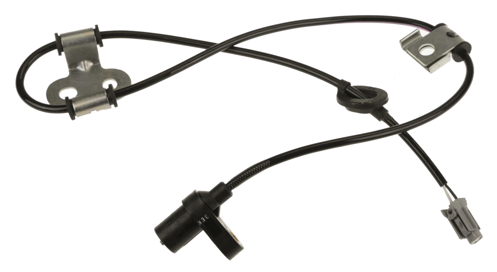 TRW GBS5016 Sensor, wheel speed for SUBARU
