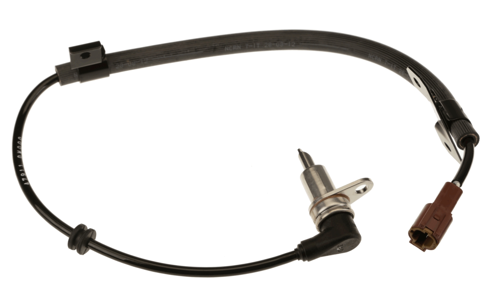 TRW GBS5021 Sensor, wheel speed for NISSAN