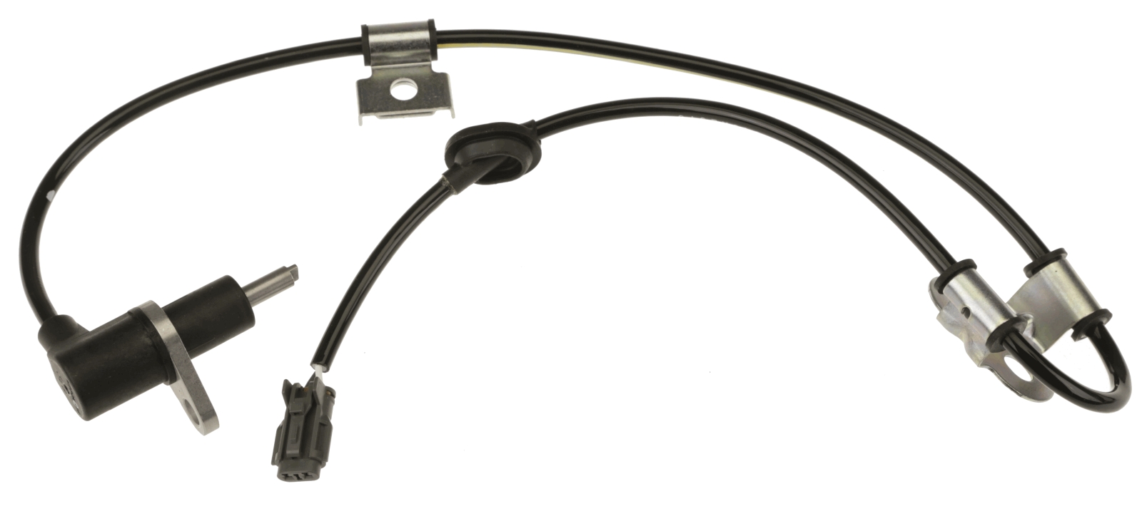 TRW GBS5047 Sensor, wheel speed for SUBARU