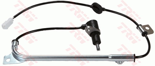 TRW GBS5053 Sensor, wheel speed for SUBARU