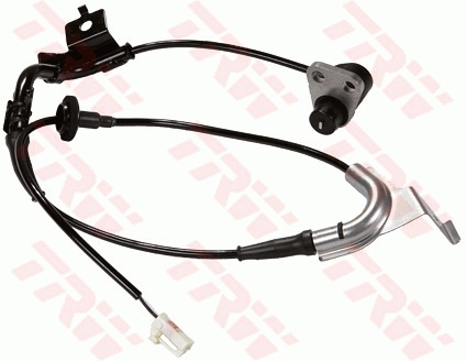 TRW GBS5058 Sensor, wheel speed for MAZDA