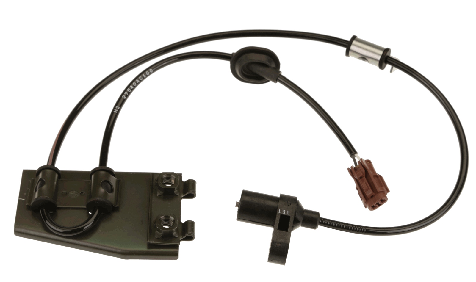 TRW GBS5069 Sensor, wheel speed for SUBARU