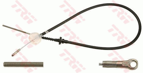 TRW GCC1069 Cable Pull,...
