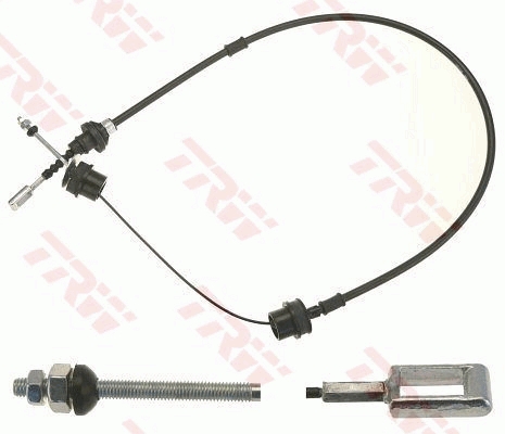 TRW GCC107 Cable Pull,...