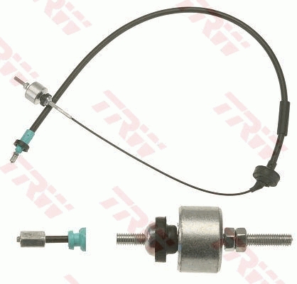 TRW GCC109 Cable Pull,...