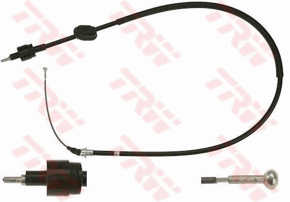 TRW GCC1282 Cable Pull,...