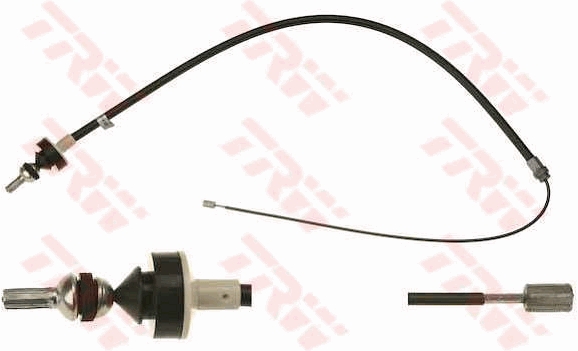 TRW GCC1548 Cable Pull,...