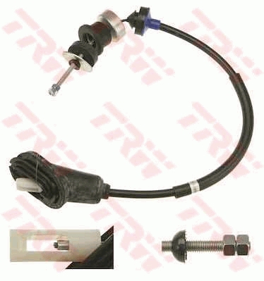 TRW GCC1715 Cable Pull,...