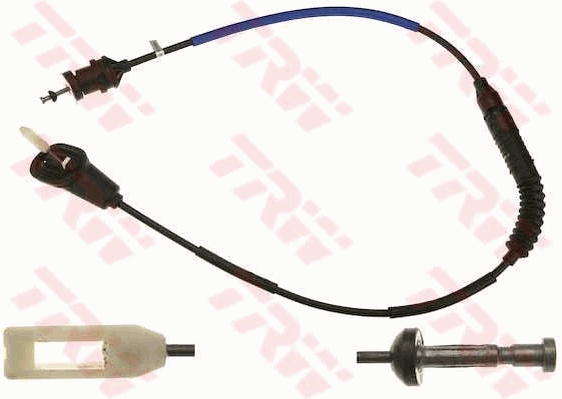 TRW GCC1740 Cable Pull, clutch control