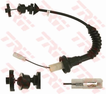 TRW GCC1741 Cable Pull,...