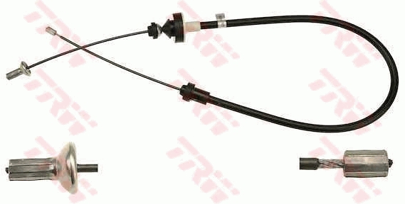 TRW GCC1754 Cable Pull,...