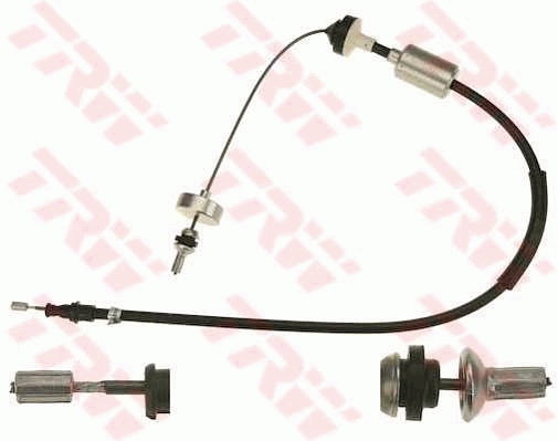 TRW GCC1759 Cable Pull,...