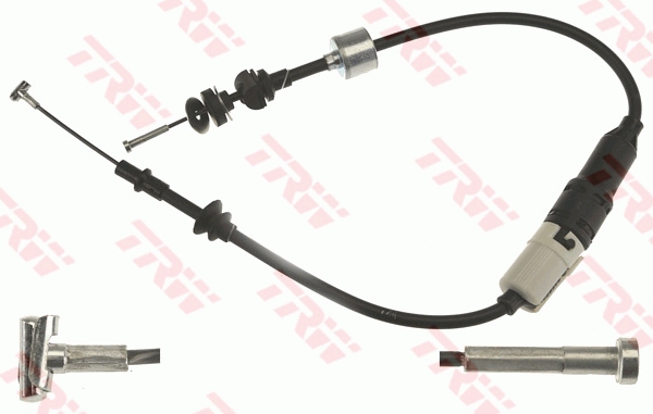 TRW GCC1783 Cable Pull,...