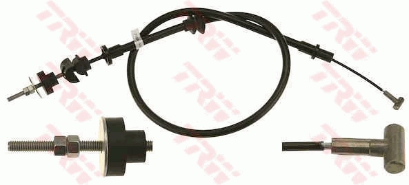 TRW GCC1804 Cable Pull,...