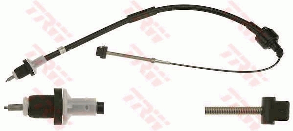 TRW GCC1814 Cable Pull,...
