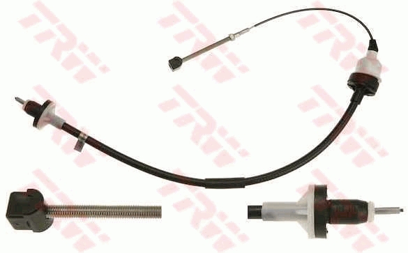 TRW GCC1816 Cable Pull,...