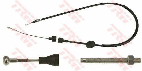 TRW GCC1830 Cable Pull,...