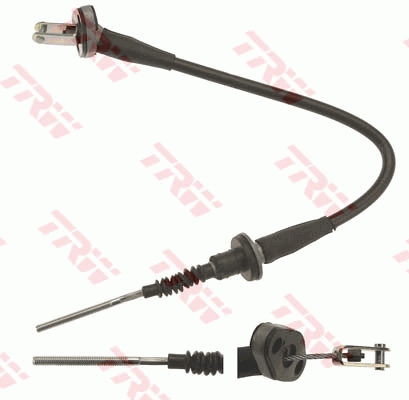 TRW GCC1884 Cable Pull,...