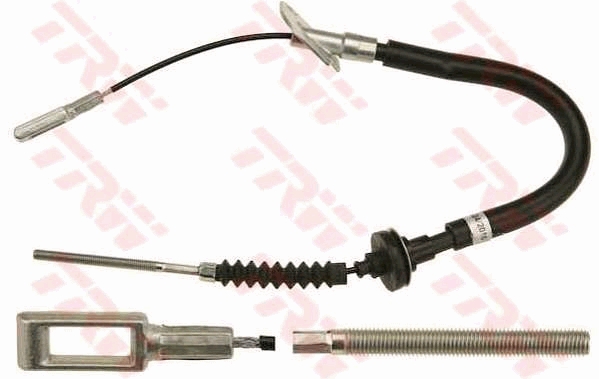 TRW GCC1913 Cable Pull,...
