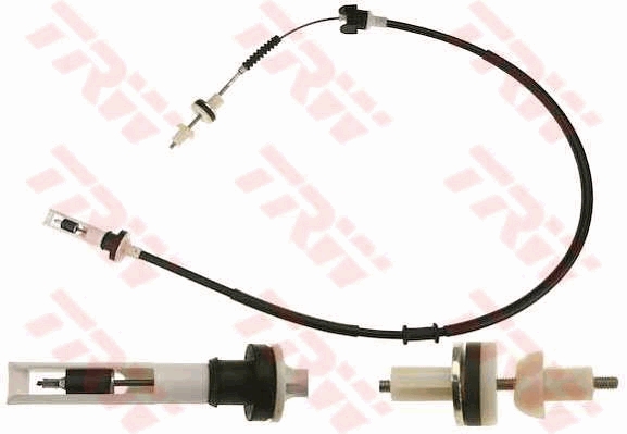 TRW GCC1937 Cable Pull,...