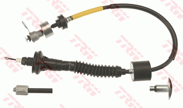 TRW GCC3100 Cable Pull,...