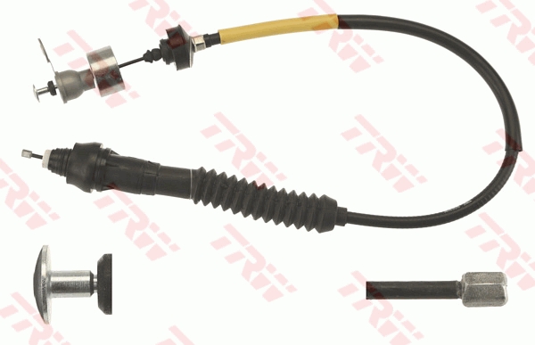 TRW GCC3106 Cable Pull,...