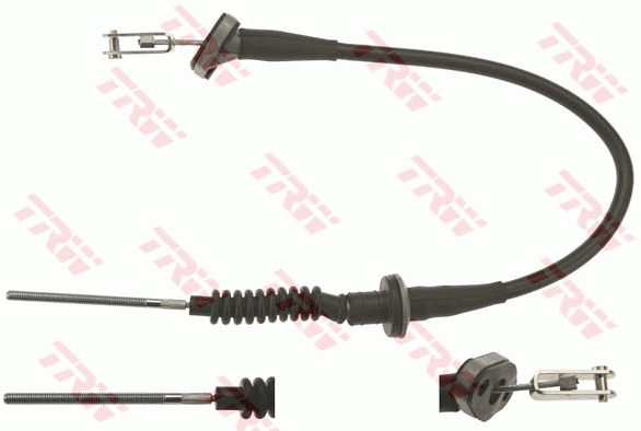 TRW GCC4028 Cable Pull,...