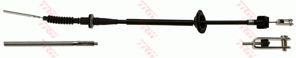 TRW GCC4039 Cable Pull,...
