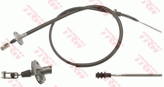 TRW GCC4047 Cable Pull,...
