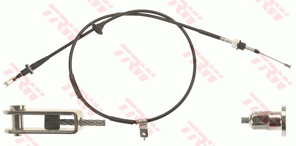 TRW GCC4056 Cable Pull,...