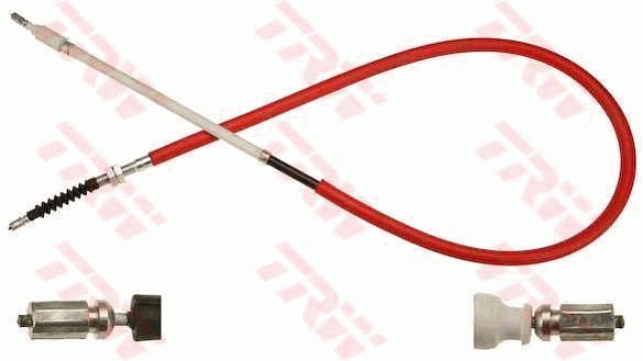 TRW GCH1064 Cable Pull,...