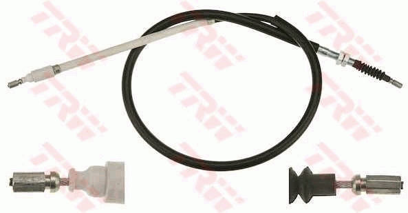 TRW GCH1065 Cable Pull,...